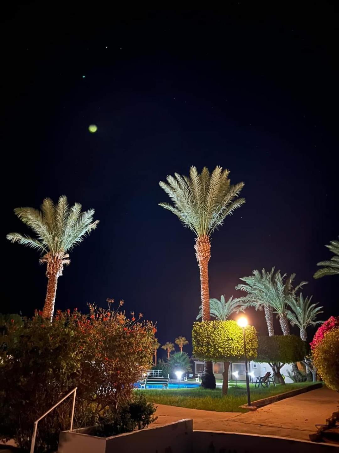 Serenity Corner Paphos Exterior photo